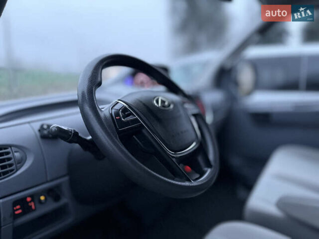 Maxus EV80, об'ємом двигуна 0 л та пробігом 56 тис. км за 21777 $, фото 13 на Automoto.ua