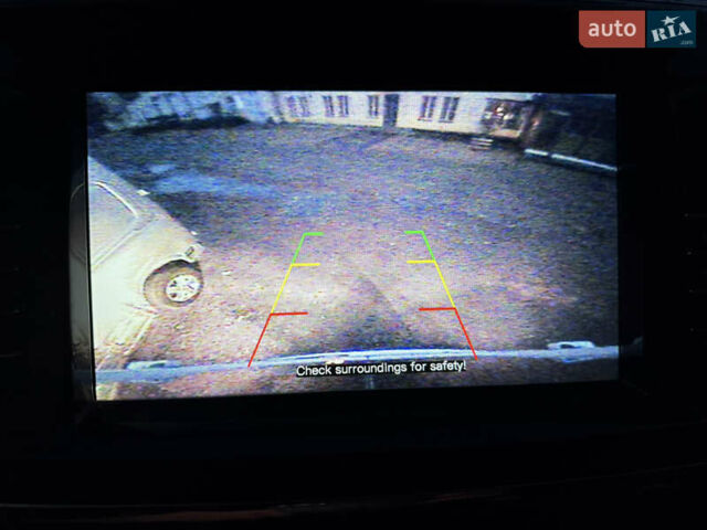 Maxus EV80, об'ємом двигуна 0 л та пробігом 56 тис. км за 21777 $, фото 18 на Automoto.ua