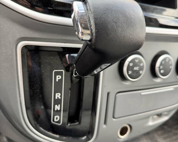 Желтый Maxus EV80, объемом двигателя 0 л и пробегом 26 тыс. км за 17997 $, фото 14 на Automoto.ua