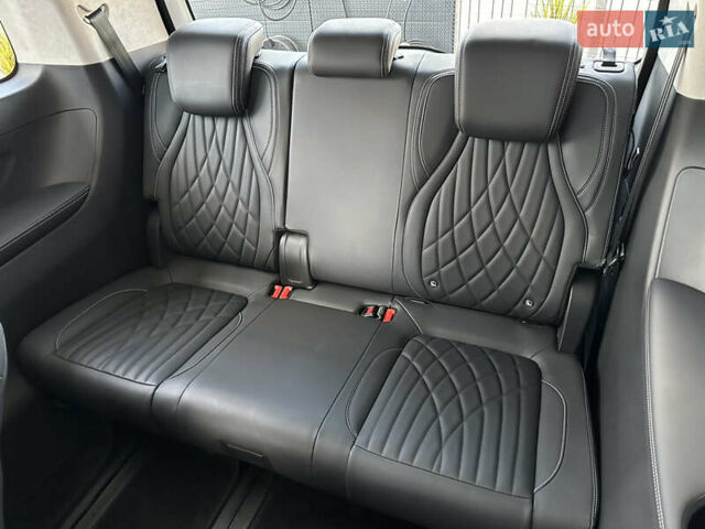 Черный Maxus Mifa 9, объемом двигателя 0 л и пробегом 12 тыс. км за 45900 $, фото 13 на Automoto.ua
