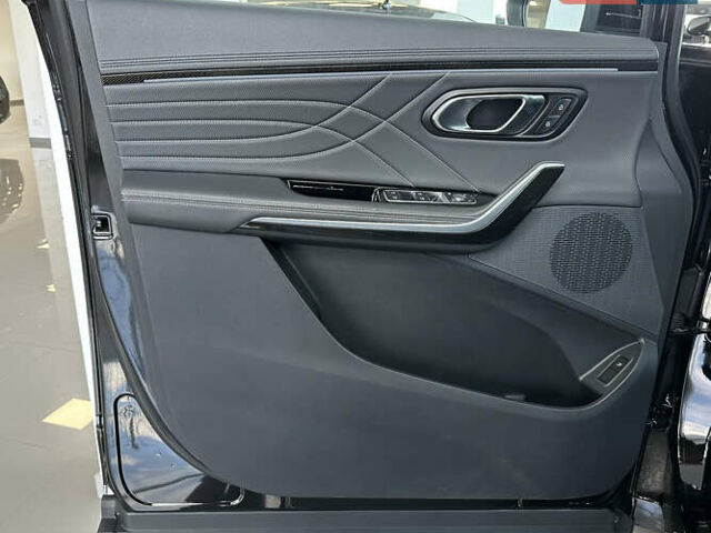 Черный Maxus Mifa 9, объемом двигателя 0 л и пробегом 12 тыс. км за 45900 $, фото 5 на Automoto.ua