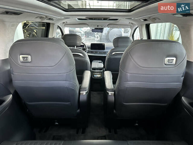 Черный Maxus Mifa 9, объемом двигателя 0 л и пробегом 12 тыс. км за 45900 $, фото 21 на Automoto.ua