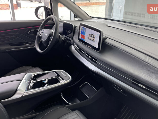 купити нове авто Maxus Mifa 9 2023 року від офіційного дилера MAXUS Maxus фото