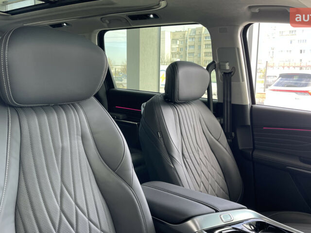 купити нове авто Maxus Mifa 9 2023 року від офіційного дилера MAXUS Maxus фото