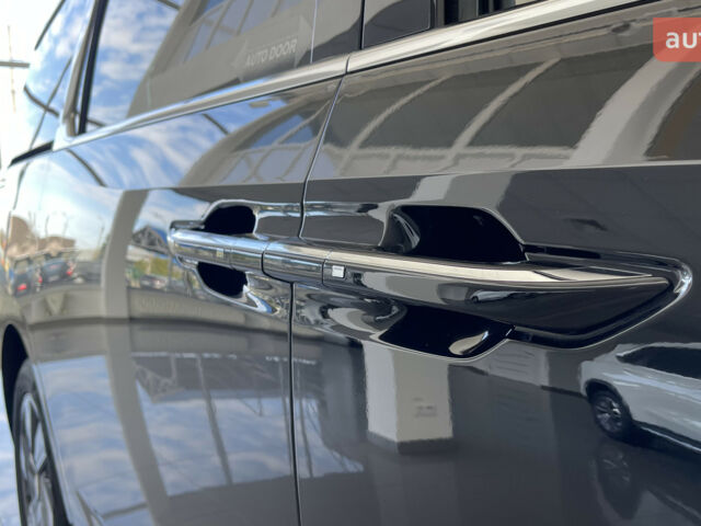 купити нове авто Maxus Mifa 9 2023 року від офіційного дилера MAXUS Maxus фото