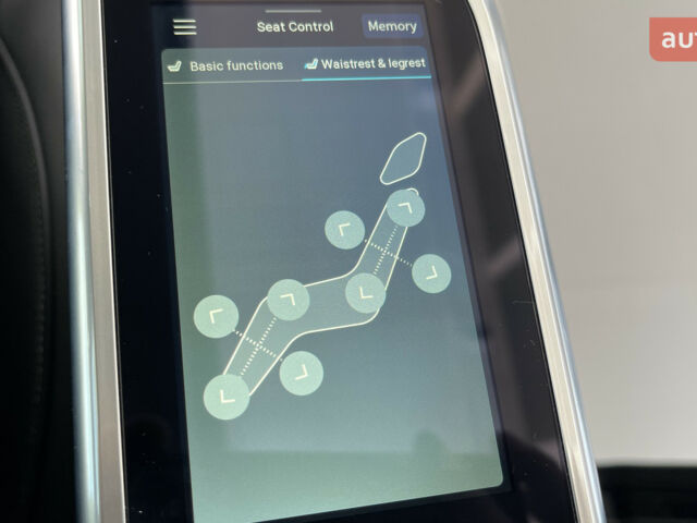 купити нове авто Maxus Mifa 9 2023 року від офіційного дилера MAXUS Maxus фото