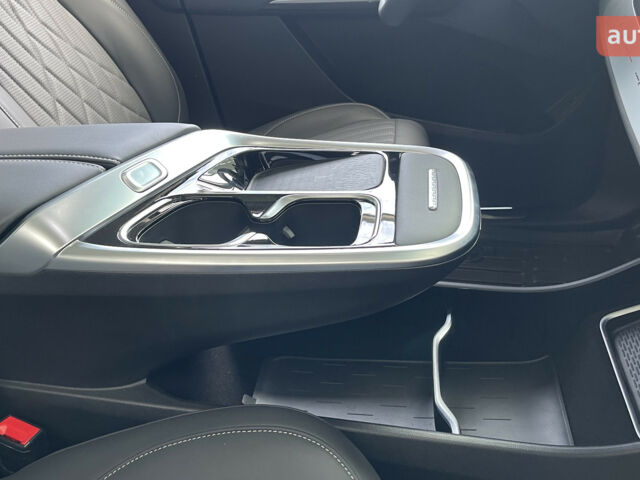 купити нове авто Maxus Mifa 9 2023 року від офіційного дилера MAXUS Maxus фото