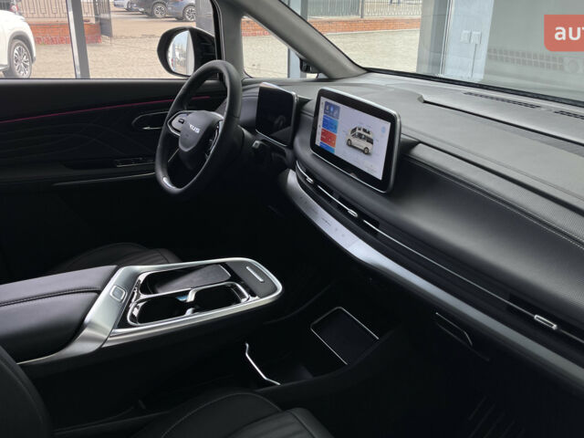 купити нове авто Maxus Mifa 9 2023 року від офіційного дилера MAXUS Maxus фото