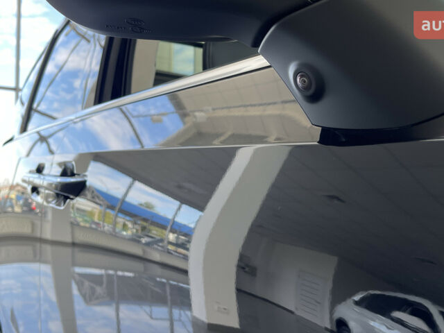 купити нове авто Maxus Mifa 9 2023 року від офіційного дилера MAXUS Maxus фото
