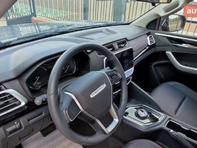 купить новое авто Maxus T90 EV 2022 года от официального дилера MAXUS Maxus фото