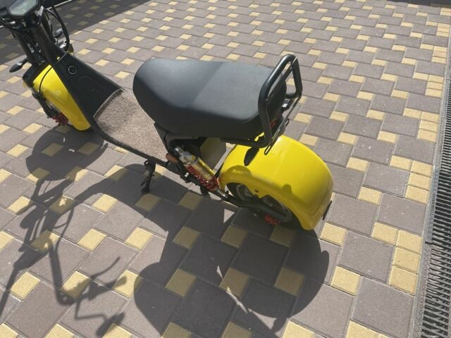 Maxxter 3302 2022 в Носовке на Automoto.ua Maxxter 3302, объемом двигателя 2.3 л и пробегом 0 тыс. км за 1196 $, фото 3 на Automoto.ua