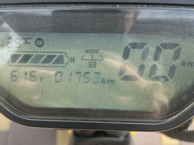 Maxxter 3302 2022 в Носовке на Automoto.ua Maxxter 3302, объемом двигателя 2.3 л и пробегом 0 тыс. км за 1196 $, фото 5 на Automoto.ua