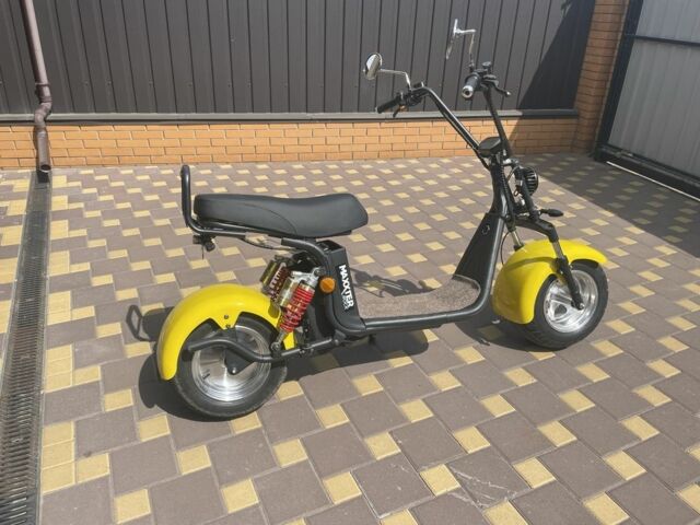 Maxxter 3302 2022 в Носовке на Automoto.ua Maxxter 3302, объемом двигателя 2.3 л и пробегом 0 тыс. км за 1196 $, фото 1 на Automoto.ua