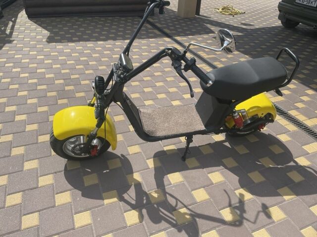 Maxxter 3302 2022 в Носовке на Automoto.ua Maxxter 3302, объемом двигателя 2.3 л и пробегом 0 тыс. км за 1196 $, фото 2 на Automoto.ua