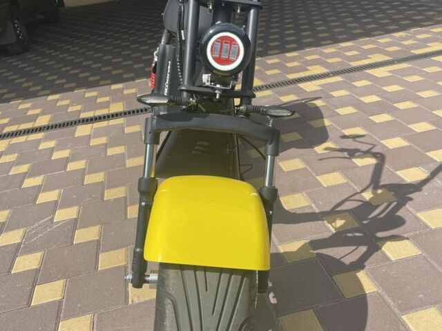 Maxxter 3302 2022 в Носовке на Automoto.ua Maxxter 3302, объемом двигателя 2.3 л и пробегом 0 тыс. км за 1196 $, фото 4 на Automoto.ua