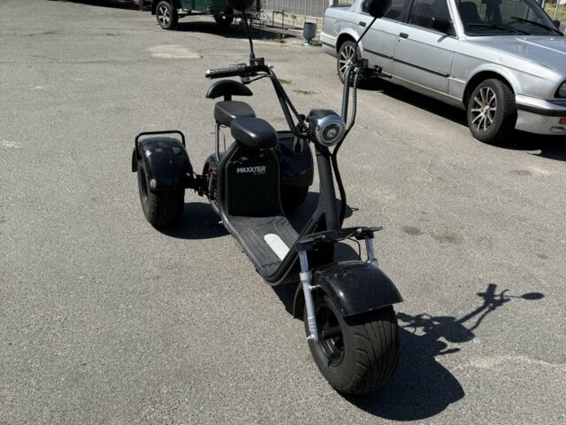 Maxxter 3302, объемом двигателя 2.3 л и пробегом 0 тыс. км за 25000 $, фото 1 на Automoto.ua