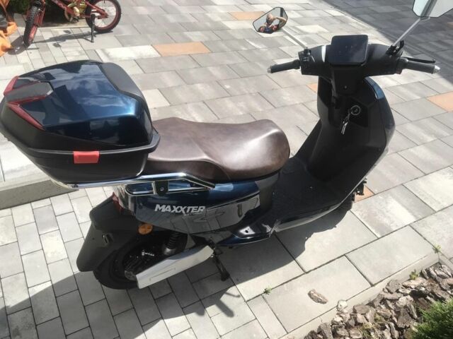 Maxxter 3302, объемом двигателя 2.3 л и пробегом 0 тыс. км за 39900 $, фото 7 на Automoto.ua