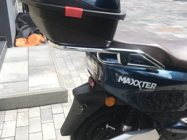 Maxxter 3302, объемом двигателя 2.3 л и пробегом 0 тыс. км за 39900 $, фото 5 на Automoto.ua