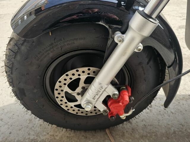Maxxter 3302, объемом двигателя 2.3 л и пробегом 0 тыс. км за 56000 $, фото 6 на Automoto.ua