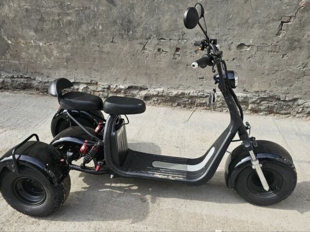 Maxxter 3302, объемом двигателя 2.3 л и пробегом 0 тыс. км за 56000 $, фото 1 на Automoto.ua