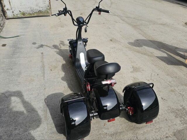 Maxxter 3302, объемом двигателя 2.3 л и пробегом 0 тыс. км за 56000 $, фото 3 на Automoto.ua