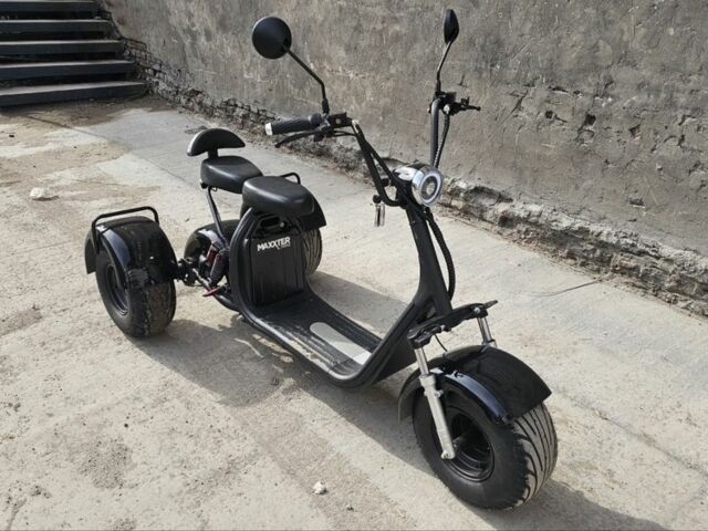 Maxxter 3302, объемом двигателя 2.3 л и пробегом 0 тыс. км за 56000 $, фото 2 на Automoto.ua