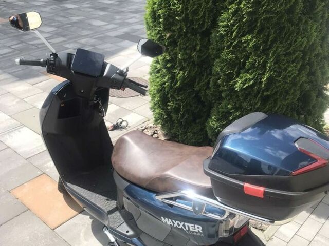 Maxxter 3302, объемом двигателя 2.3 л и пробегом 0 тыс. км за 39900 $, фото 2 на Automoto.ua
