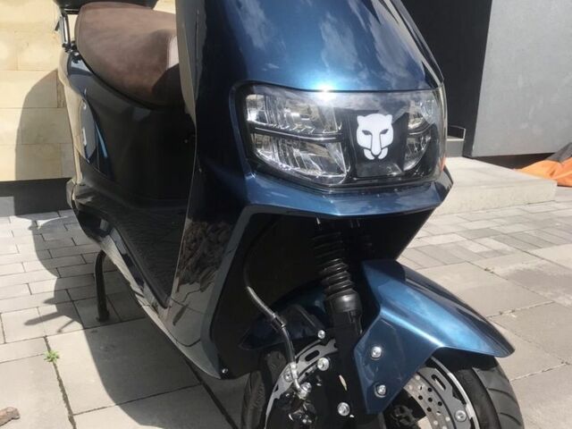 Maxxter 3302, объемом двигателя 2.3 л и пробегом 0 тыс. км за 39900 $, фото 4 на Automoto.ua