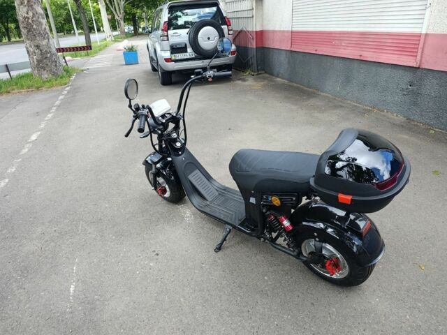 Maxxter 3302 2025 в Одессе на Automoto.ua Maxxter 3302, объемом двигателя 2.3 л и пробегом 0 тыс. км за 1128 $, фото 3 на Automoto.ua