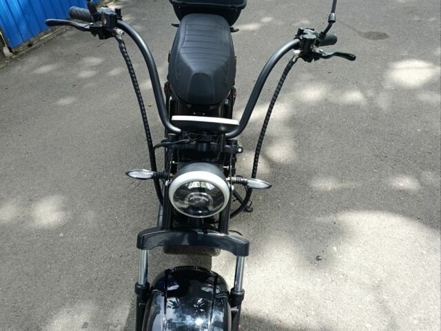 Maxxter 3302 2025 в Одессе на Automoto.ua Maxxter 3302, объемом двигателя 2.3 л и пробегом 0 тыс. км за 1128 $, фото 6 на Automoto.ua