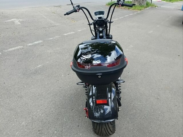 Maxxter 3302 2025 в Одессе на Automoto.ua Maxxter 3302, объемом двигателя 2.3 л и пробегом 0 тыс. км за 1128 $, фото 5 на Automoto.ua