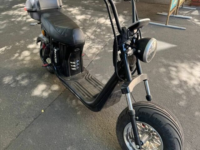 Maxxter 3302 2025 в Одессе на Automoto.ua Maxxter 3302, объемом двигателя 2.3 л и пробегом 0 тыс. км за 1128 $, фото 2 на Automoto.ua