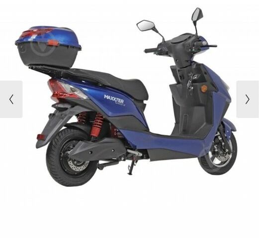 Maxxter 4310, объемом двигателя 10.85 л и пробегом 0 тыс. км за 1034 $, фото 6 на Automoto.ua