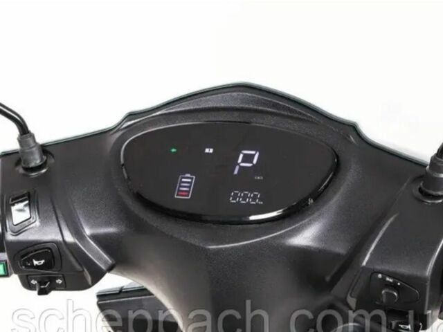Maxxter 4310, объемом двигателя 10.85 л и пробегом 0 тыс. км за 49999 $, фото 3 на Automoto.ua