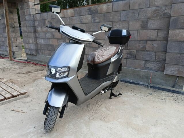 Maxxter 4310, объемом двигателя 10.85 л и пробегом 0 тыс. км за 1062 $, фото 1 на Automoto.ua