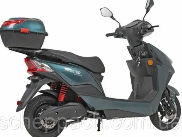 Maxxter 4310, объемом двигателя 10.85 л и пробегом 0 тыс. км за 49999 $, фото 1 на Automoto.ua