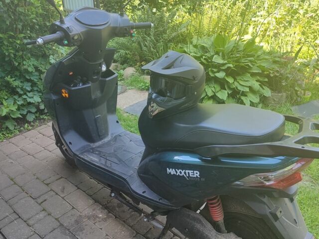 Maxxter 4310, объемом двигателя 10.85 л и пробегом 0 тыс. км за 49999 $, фото 7 на Automoto.ua