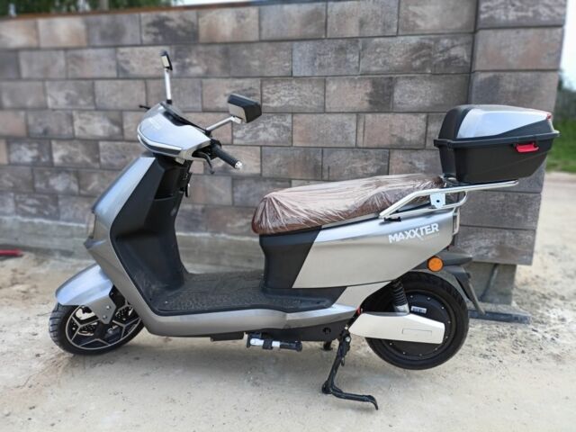 Maxxter 4310, объемом двигателя 10.85 л и пробегом 0 тыс. км за 1062 $, фото 3 на Automoto.ua