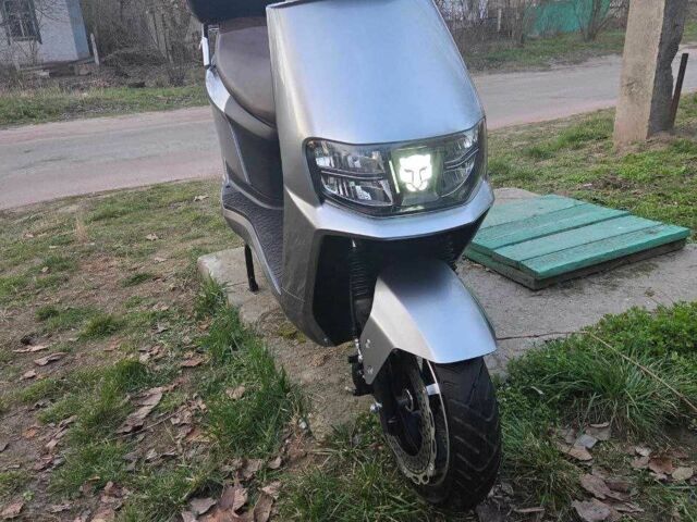 Maxxter 4310, объемом двигателя 10.85 л и пробегом 0 тыс. км за 52000 $, фото 14 на Automoto.ua