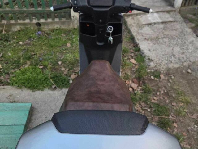 Maxxter 4310, объемом двигателя 10.85 л и пробегом 0 тыс. км за 52000 $, фото 3 на Automoto.ua