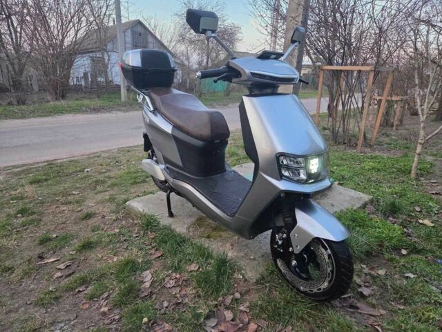 Maxxter 4310, объемом двигателя 10.85 л и пробегом 0 тыс. км за 52000 $, фото 15 на Automoto.ua