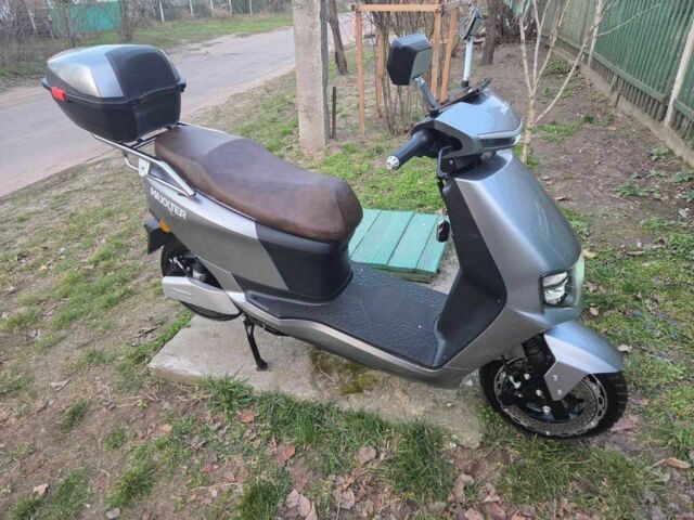 Maxxter 4310, объемом двигателя 10.85 л и пробегом 0 тыс. км за 52000 $, фото 2 на Automoto.ua