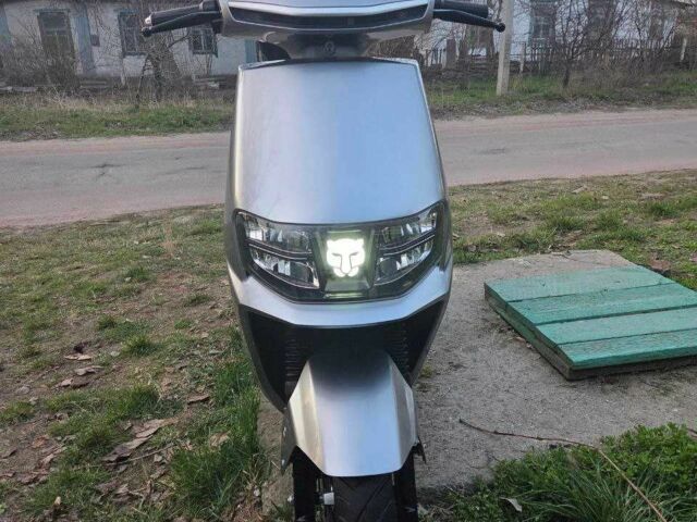 Maxxter 4310, объемом двигателя 10.85 л и пробегом 0 тыс. км за 52000 $, фото 12 на Automoto.ua