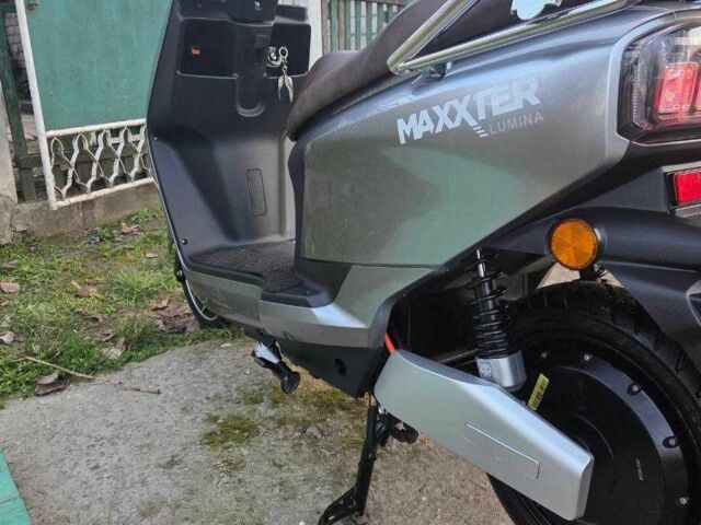 Maxxter 4310, объемом двигателя 10.85 л и пробегом 0 тыс. км за 52000 $, фото 7 на Automoto.ua