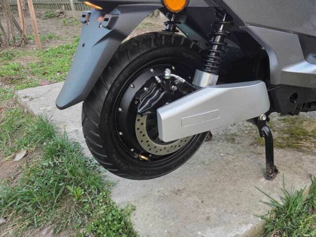 Maxxter 4310, объемом двигателя 10.85 л и пробегом 0 тыс. км за 52000 $, фото 4 на Automoto.ua