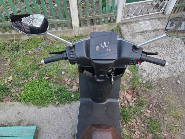 Maxxter 4310, объемом двигателя 10.85 л и пробегом 0 тыс. км за 52000 $, фото 11 на Automoto.ua