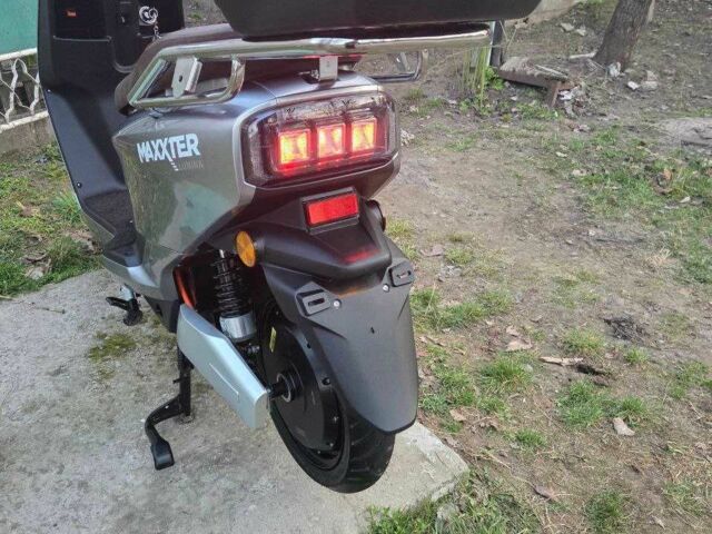 Maxxter 4310, объемом двигателя 10.85 л и пробегом 0 тыс. км за 52000 $, фото 5 на Automoto.ua