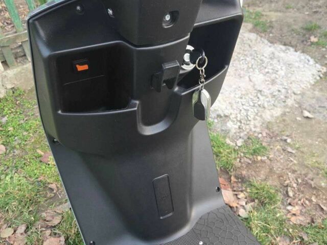 Maxxter 4310, объемом двигателя 10.85 л и пробегом 0 тыс. км за 52000 $, фото 8 на Automoto.ua