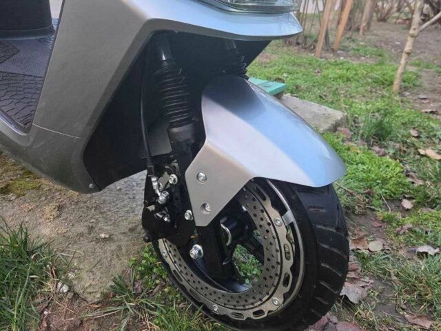 Maxxter 4310, объемом двигателя 10.85 л и пробегом 0 тыс. км за 52000 $, фото 13 на Automoto.ua