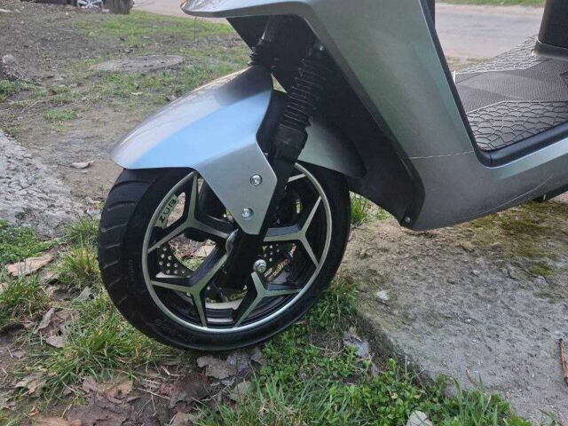 Maxxter 4310, объемом двигателя 10.85 л и пробегом 0 тыс. км за 52000 $, фото 10 на Automoto.ua